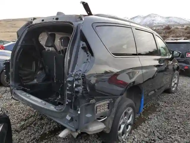 2C4RC3GG4PR570425 2023 CHRYSLER PACIFICA-2