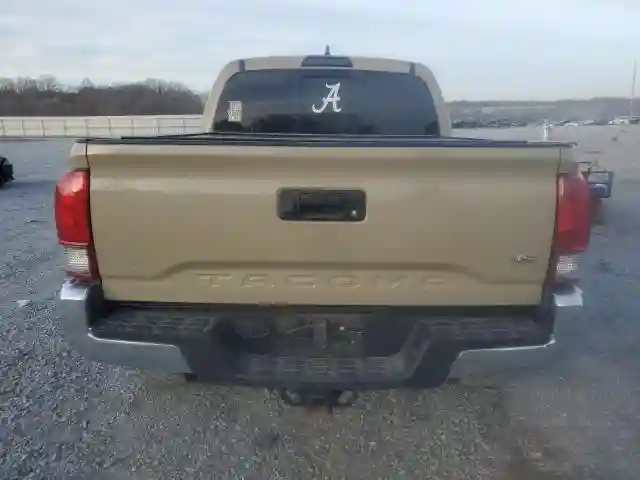 3TMCZ5AN3HM115324 2017 TOYOTA TACOMA-5
