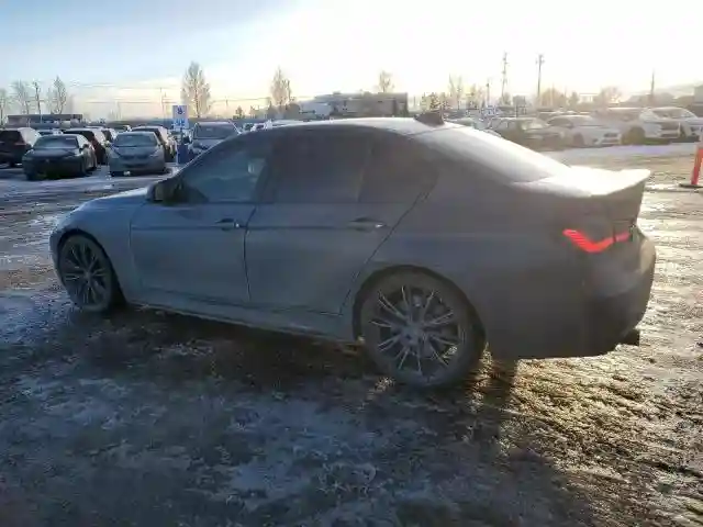 WBA3B9C56FJ466258 2015 BMW 3 SERIES-1