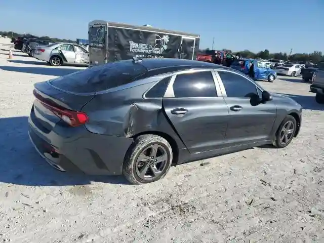 5XXG14J22PG200244 2023 KIA K5-2