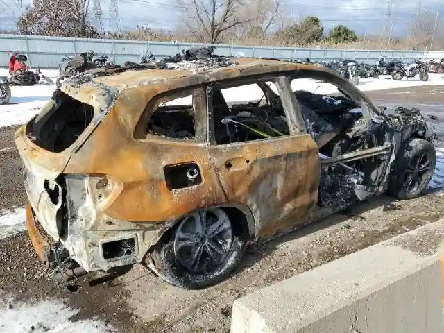 5UXTY5C07M9H58810 2021 BMW X3-2