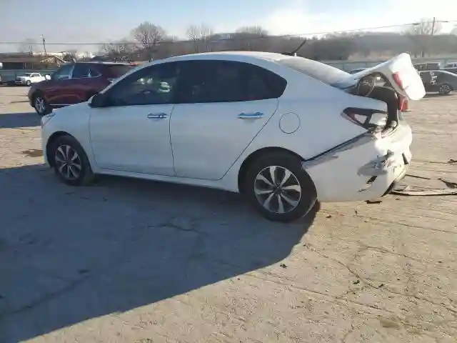 3KPA24AD0PE520238 2023 KIA RIO-1