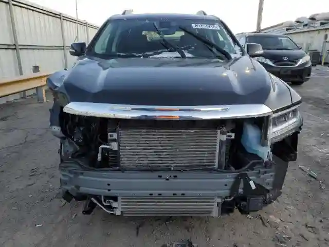 1GKKNXLS8PZ177048 2023 GMC ACADIA DEN-4