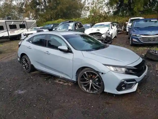 SHHFK7G46MU229214 2021 HONDA CIVIC-3
