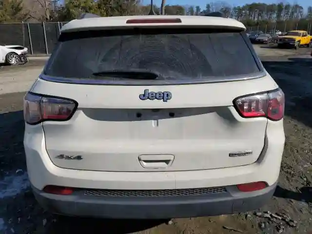3C4NJDBB4KT690639 2019 JEEP COMPASS-5