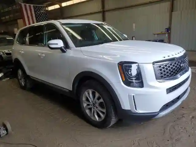 5XYP2DHC4LG093764 2020 KIA TELLURIDE-3