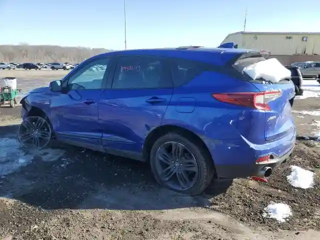 5J8TC2H66KL014562 2019 ACURA RDX-1