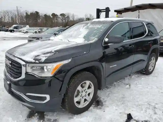 1GKKNRLA8KZ229726 2019 GMC ACADIA-0