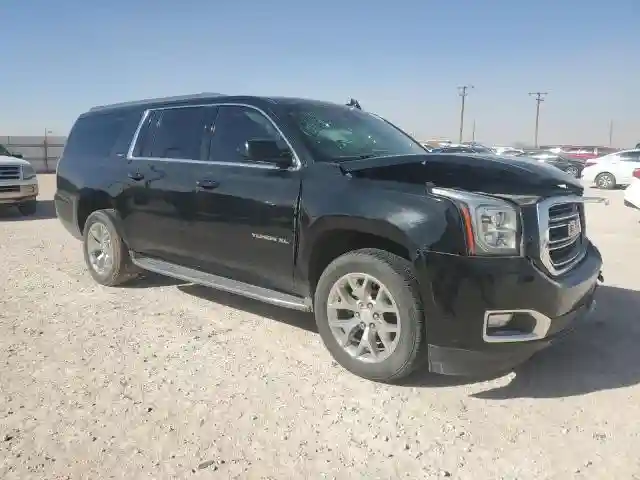 1GKS2GKC9GR252701 2016 GMC YUKON-3