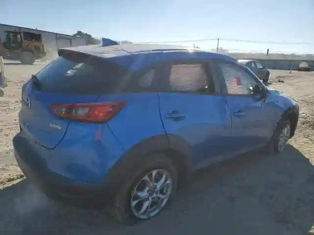 JM1DKBC75G0114585 2016 MAZDA CX-3-2