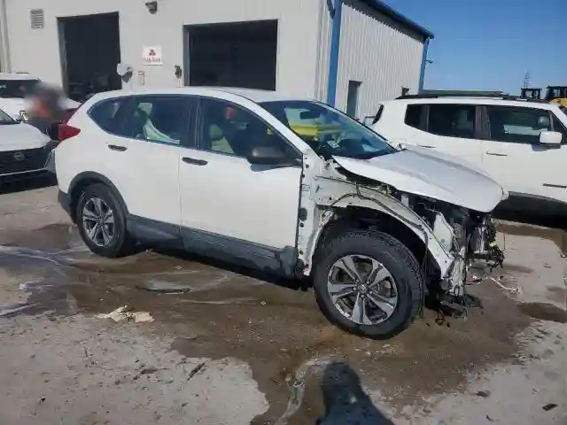 2HKRW5H38KH422394 2019 HONDA CRV-3