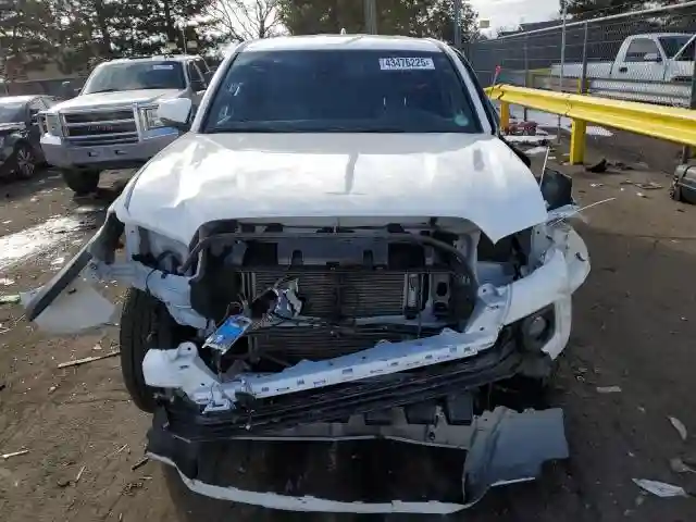 3TYSZ5AN8PT171953 2023 TOYOTA TACOMA-4
