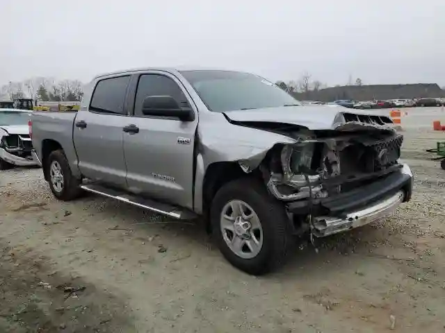 5TFEY5F13LX263719 2020 TOYOTA TUNDRA-3