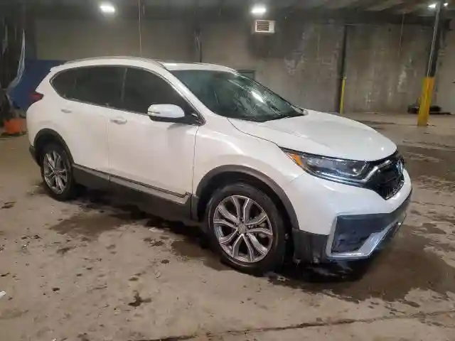 2HKRW2H99MH621511 2021 HONDA CRV-3