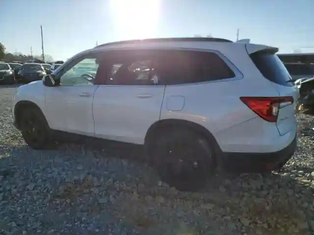 5FNYF5H28NB025418 2022 HONDA PILOT-1