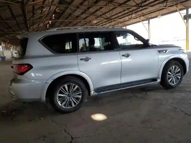 JN8AZ2NE4K9230394 2019 INFINITI QX80-2