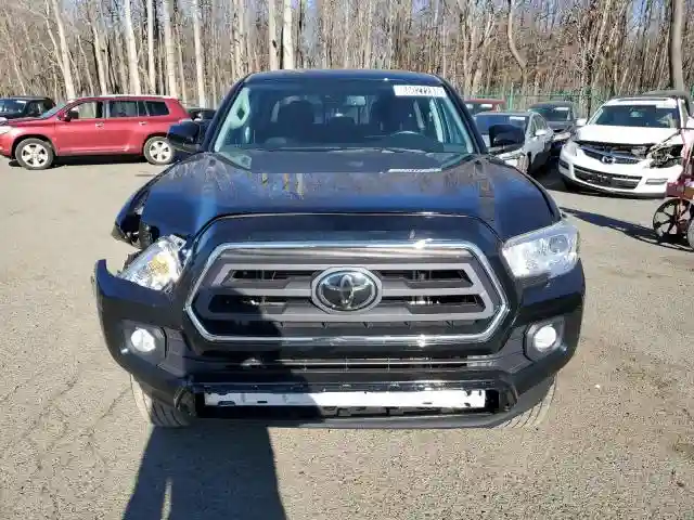3TYCZ5AN5PT127428 2023 TOYOTA TACOMA-4