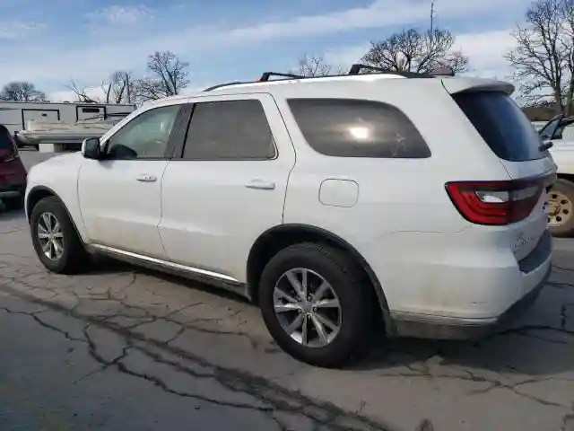 1C4RDJDG3GC467396 2016 DODGE DURANGO-1