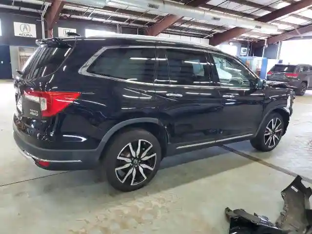 5FNYF6H6XLB003409 2020 HONDA PILOT-2