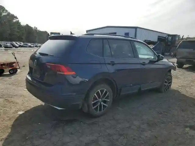 3VV1B7AX1MM155518 2021 VOLKSWAGEN TIGUAN-2