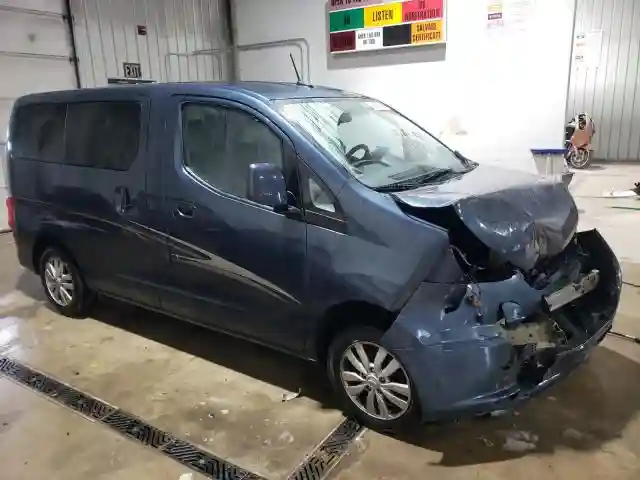 3N63M0ZN3FK726496 2015 CHEVROLET EXPRESS-3