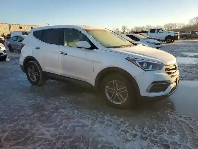 5NMZTDLB4JH057483 2018 HYUNDAI SANTA FE-3
