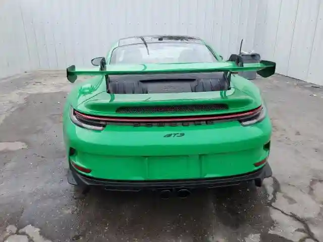 WP0AC2A92NS268077 2022 PORSCHE 911-5