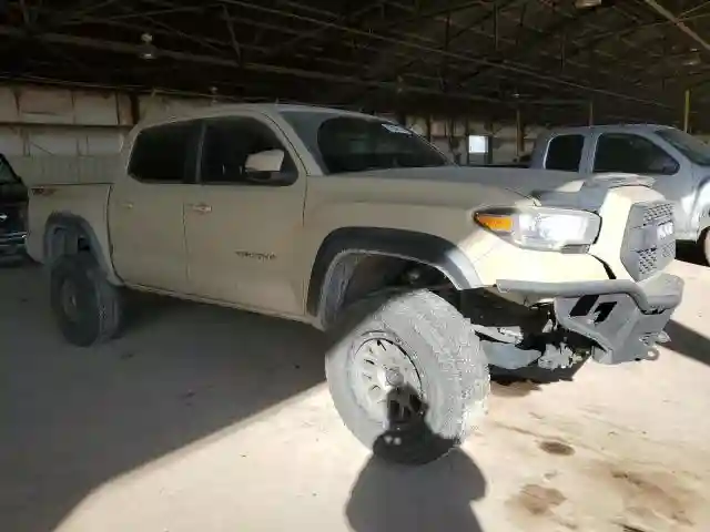 3TMCZ5AN1JM160641 2018 TOYOTA TACOMA-3