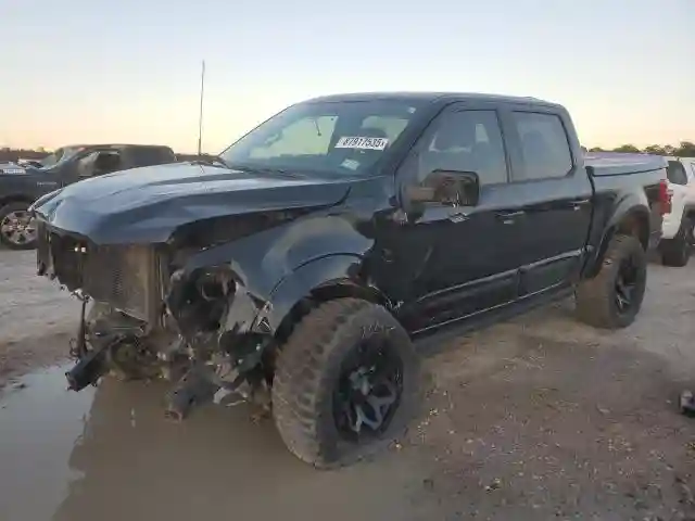 1FTFW1E5XMFB70288 2021 FORD F-150-0