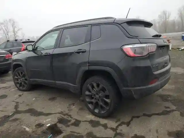 3C4NJDEB0MT594957 2021 JEEP COMPASS-1