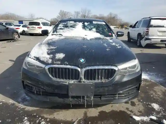 WBAJA7C55KWW18669 2019 BMW 5 SERIES-4