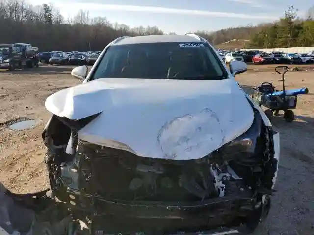 JTJYARBZ0H2060406 2017 LEXUS NX-4
