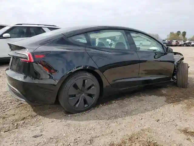 5YJ3E1EA5SF909555 2025 TESLA MODEL 3-2