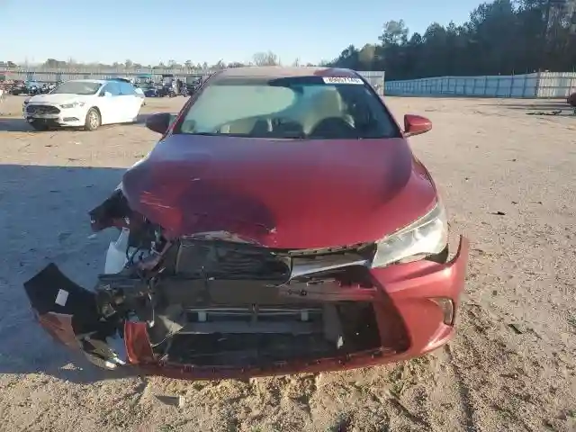 4T1BF1FK7GU582716 2016 TOYOTA CAMRY-4