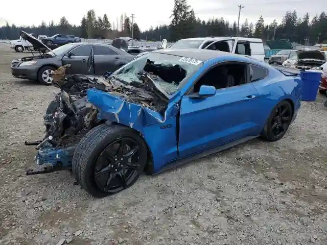 1FA6P8CF8K5203637 2019 FORD MUSTANG-0