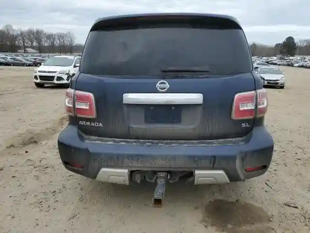 JN8AY2ND8H9007729 2017 NISSAN ARMADA-5