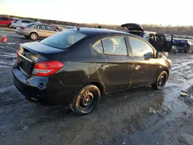 ML32F3FJ0HHF05824 2017 MITSUBISHI MIRAGE-2