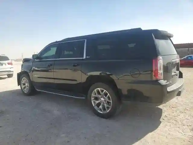 1GKS2GKC9GR252701 2016 GMC YUKON-1