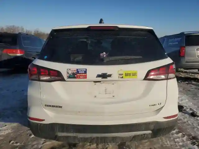 2GNAXUEV6N6104168 2022 CHEVROLET EQUINOX-5