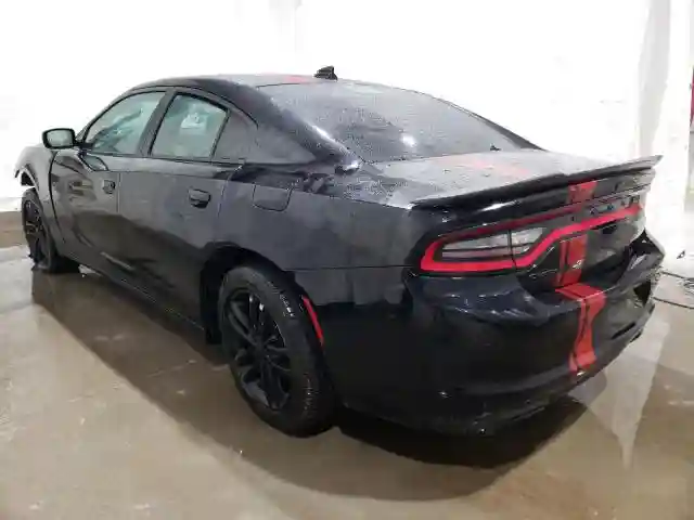 2C3CDXJG2JH235555 2018 DODGE CHARGER-1