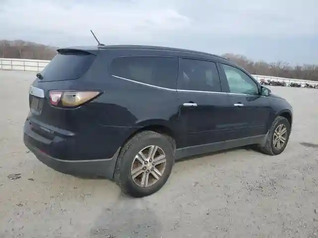 1GNKVGKD9FJ291708 2015 CHEVROLET TRAVERSE-2