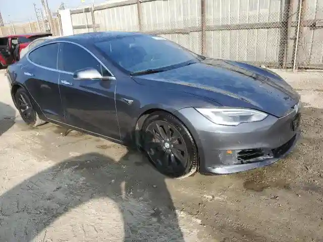 5YJSA1E27HF206144 2017 TESLA MODEL S-3