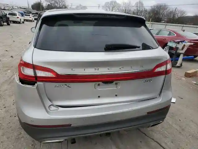 2LMPJ8KR3HBL35141 2017 LINCOLN MKX-5