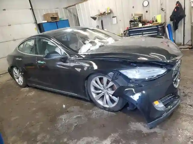 5YJSA1H23FF089848 2015 TESLA MODEL S-3