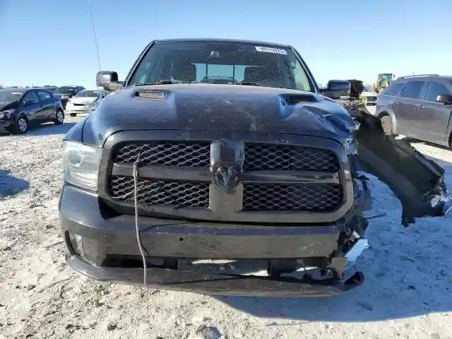 1C6RR7MT6HS727676 2017 RAM 1500-4