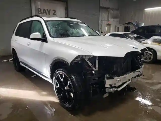 5UXCW2C07M9H82433 2021 BMW X7-3