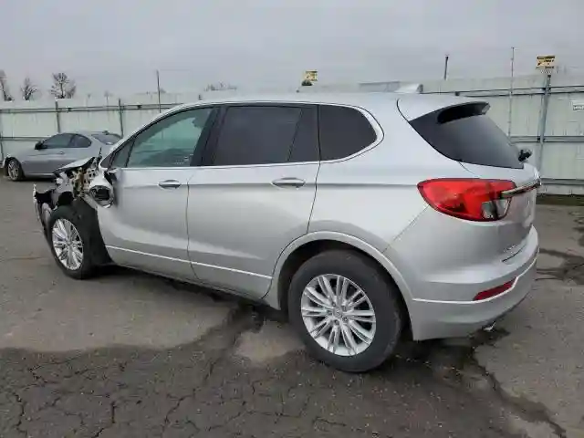 LRBFXASA9HD145817 2017 BUICK ENVISION-1
