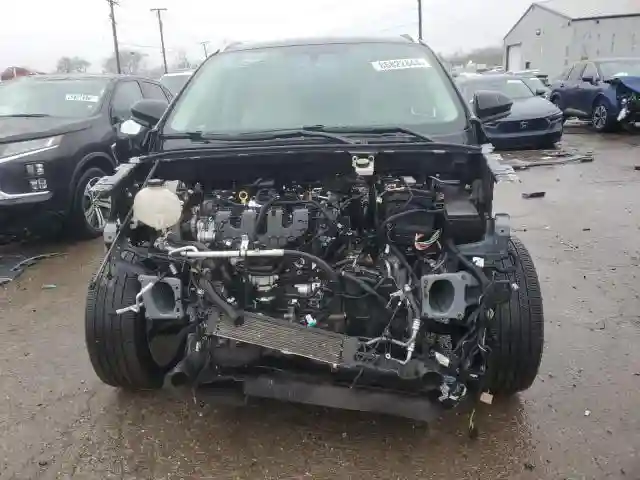 5LMCJ1D90KUL51827 2019 LINCOLN MKZ-4