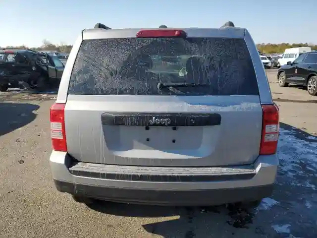1C4NJPBA4HD209828 2017 JEEP PATRIOT-5