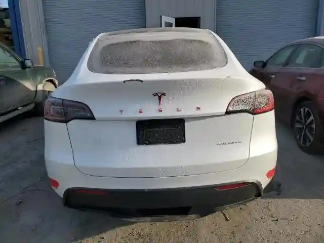 7SAYGAEE2RF168992 2024 TESLA MODEL Y-5